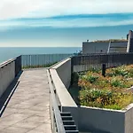 Estudio NUEVO con la Mejor Ubicación de Valparaíso Servicio HOM