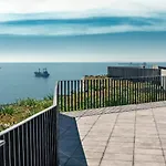 Estudio NUEVO con la Mejor Ubicación de Valparaíso Servicio HOM