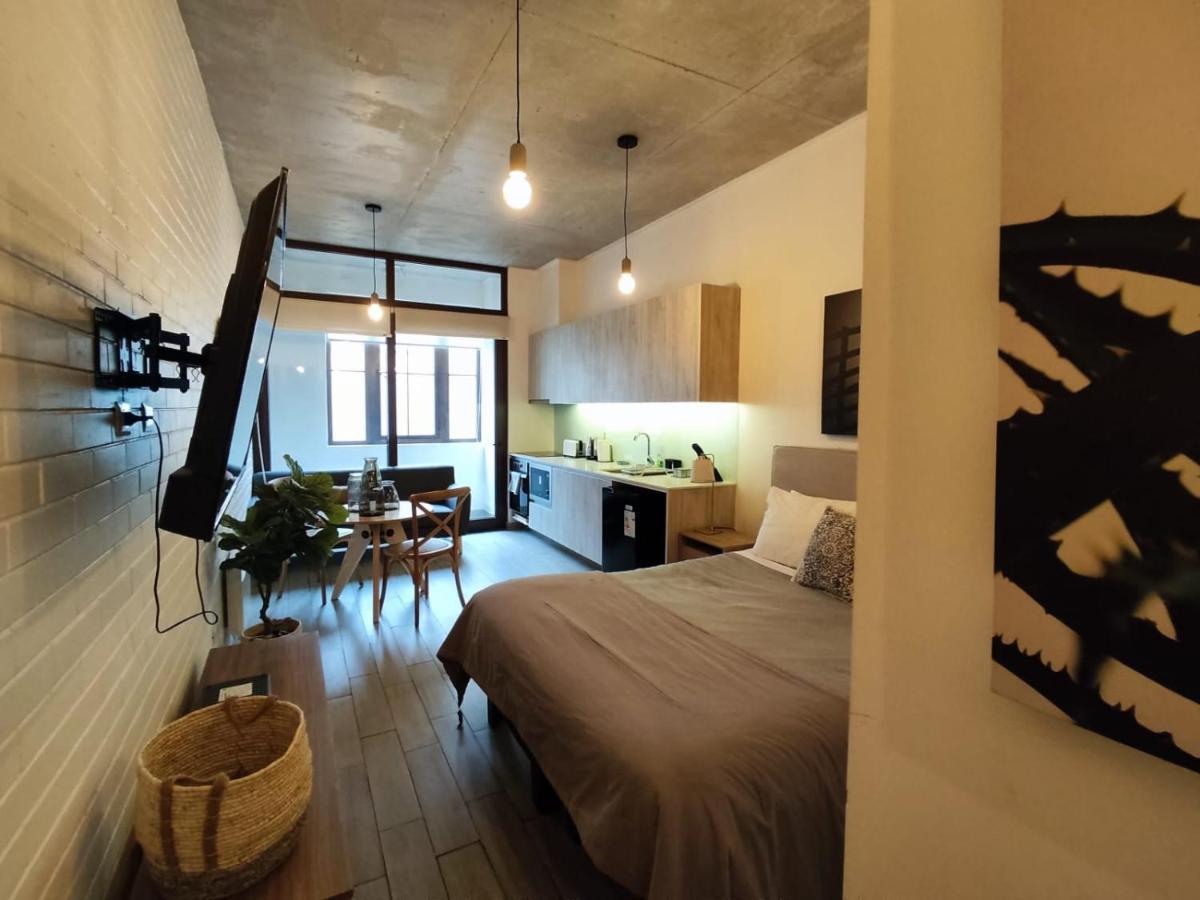 Mb 1125 De Baja Apartamento *