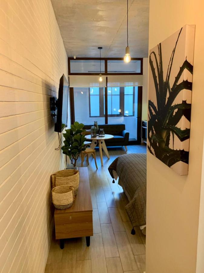 Apartamento Mb 1125 De Baja