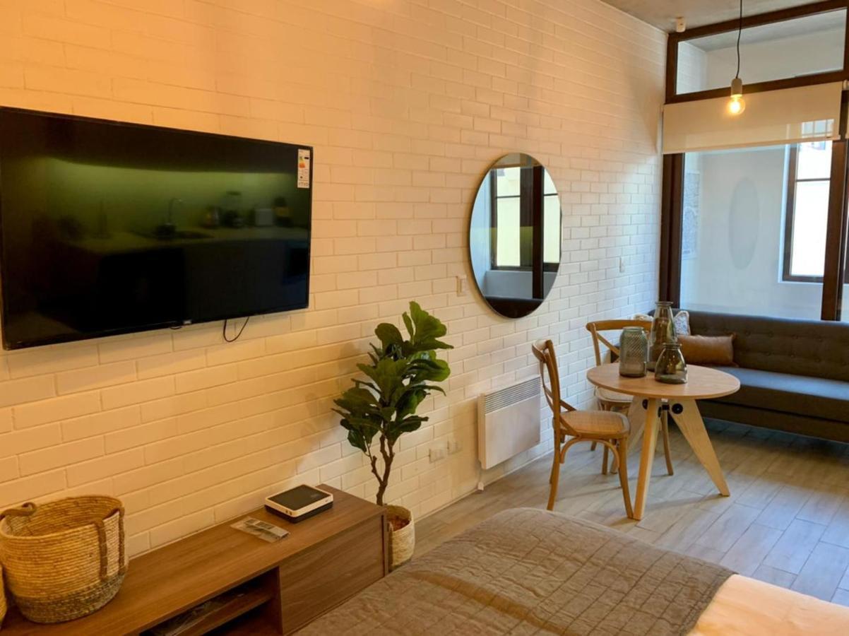 Mb 1125 De Baja Apartamento *