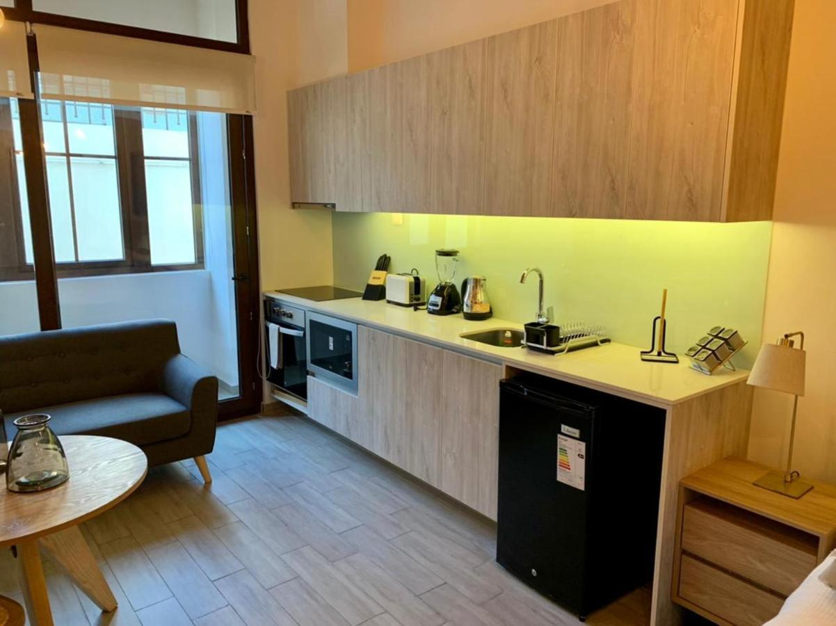 Apartamento Mb 1125 De Baja Valparaíso