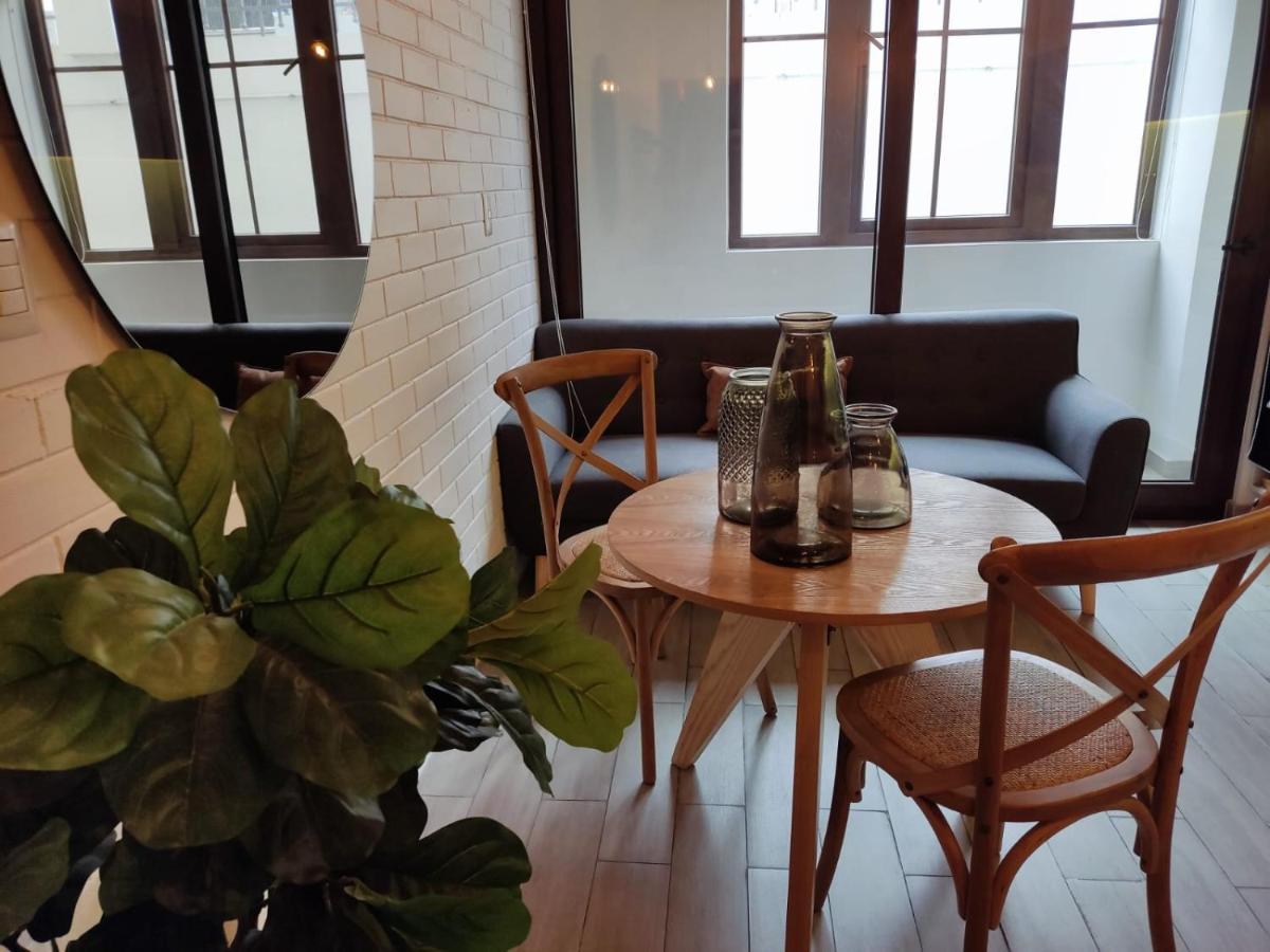 Apartamento Mb 1125 De Baja *