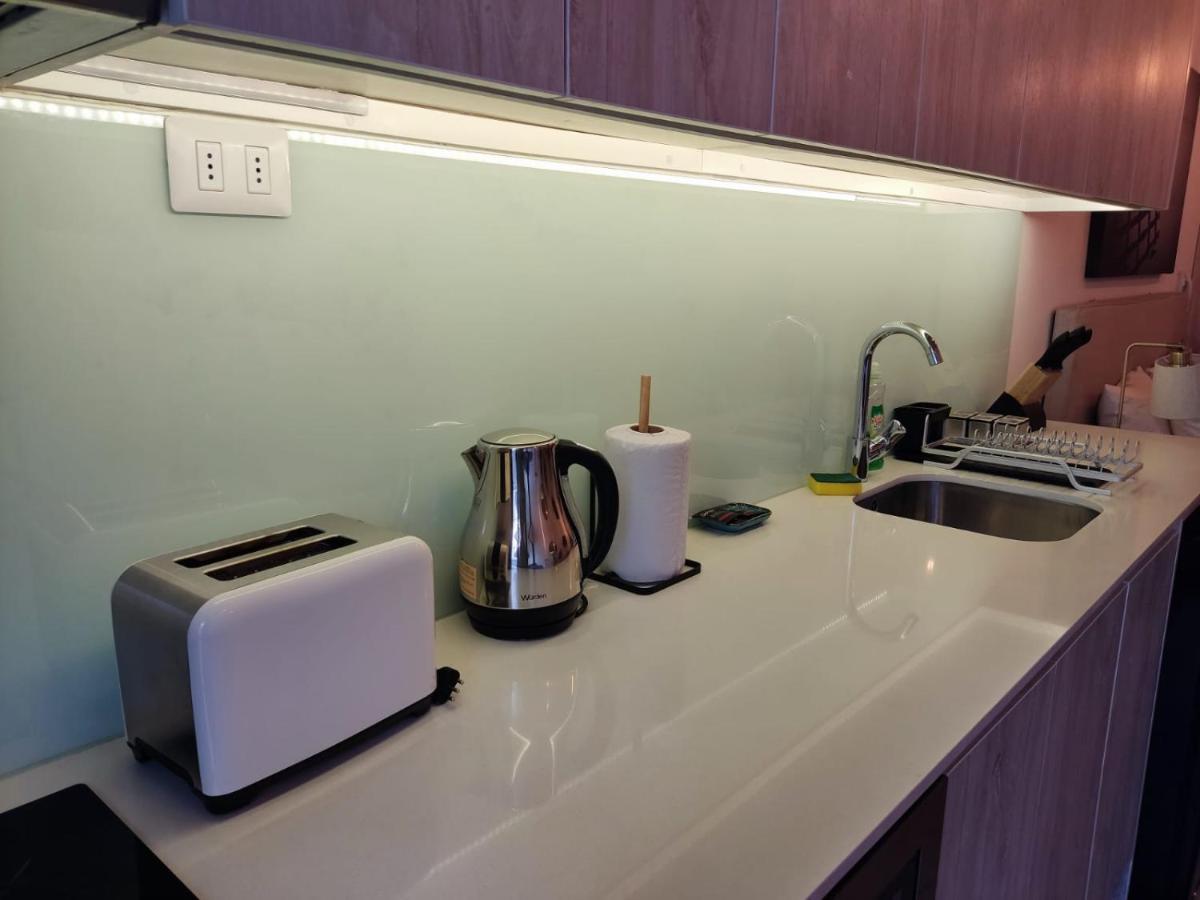 Apartamento Mb 1125 De Baja