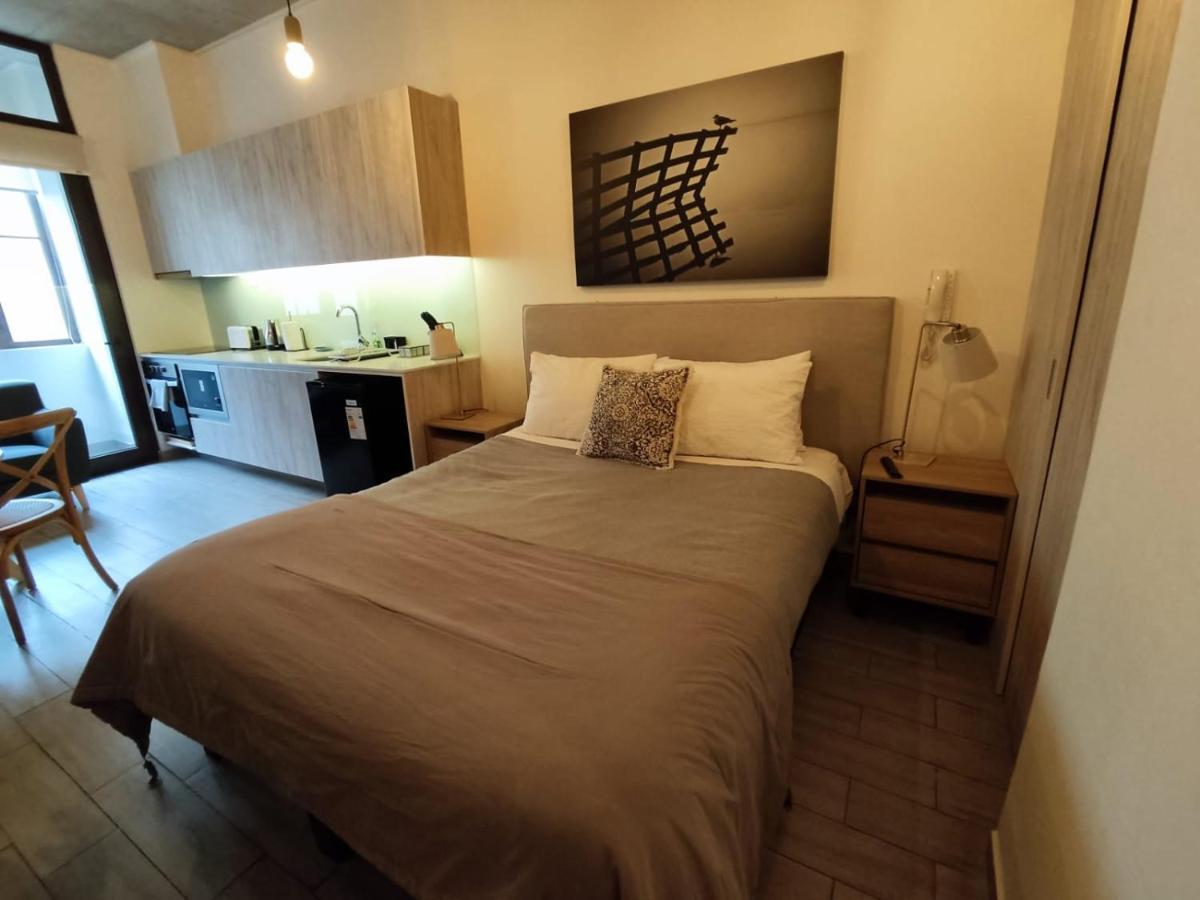 Apartamento Mb 1125 De Baja