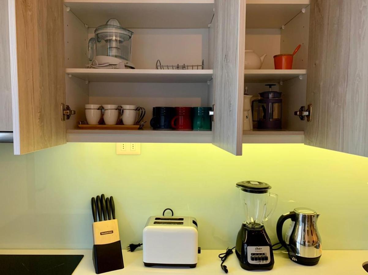 Estudio Nuevo Con La Mejor Ubicación De Servicio Hom Apartamento *