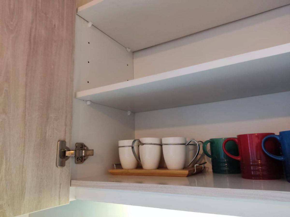 Estudio Nuevo Con La Mejor Ubicación De Servicio Hom *