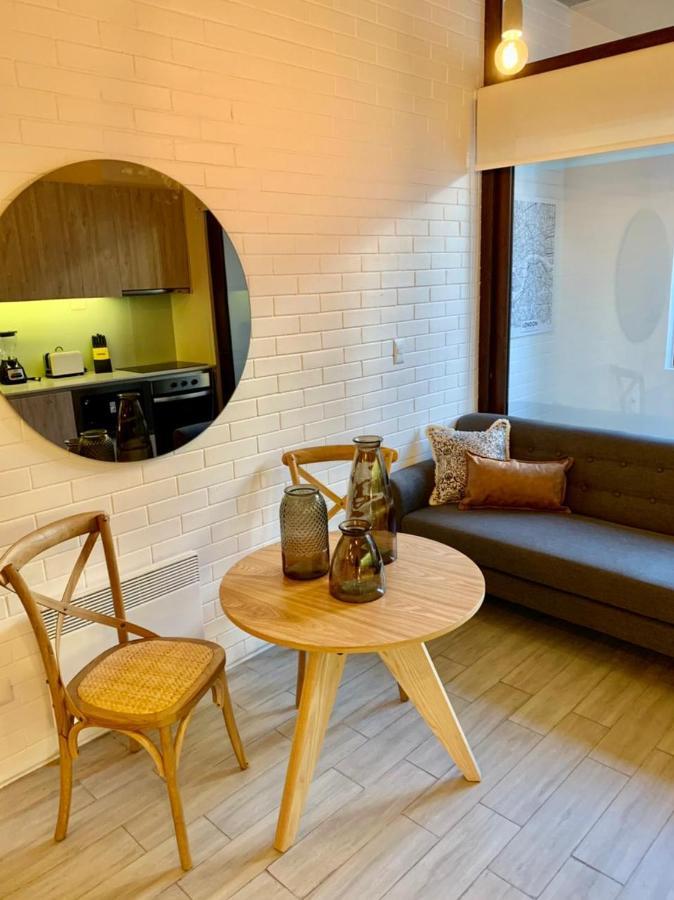 Estudio Nuevo Con La Mejor Ubicación De Servicio Hom