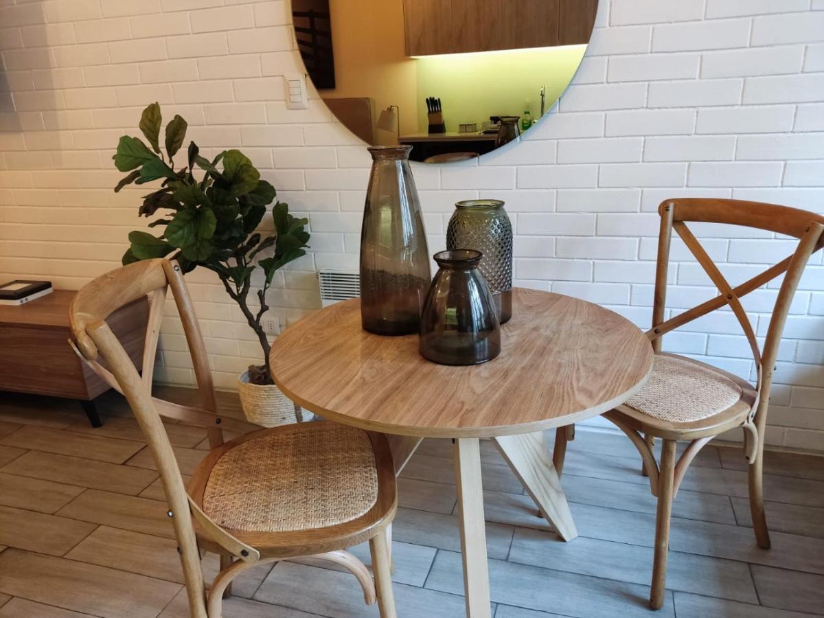 Apartamento Estudio Nuevo Con La Mejor Ubicación De Servicio Hom *