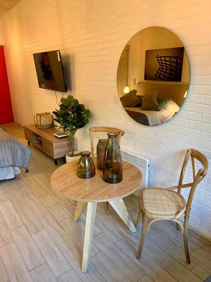 Apartamento Estudio Nuevo Con La Mejor Ubicación De Servicio Hom
