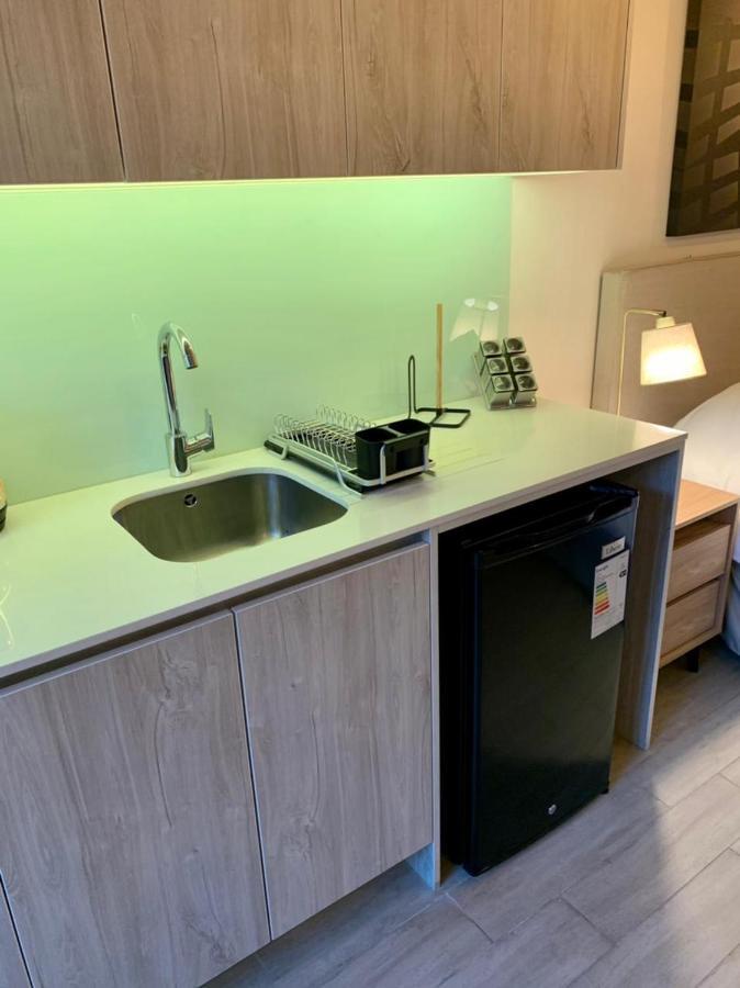 Estudio Nuevo Con La Mejor Ubicación De Servicio Hom Valparaíso