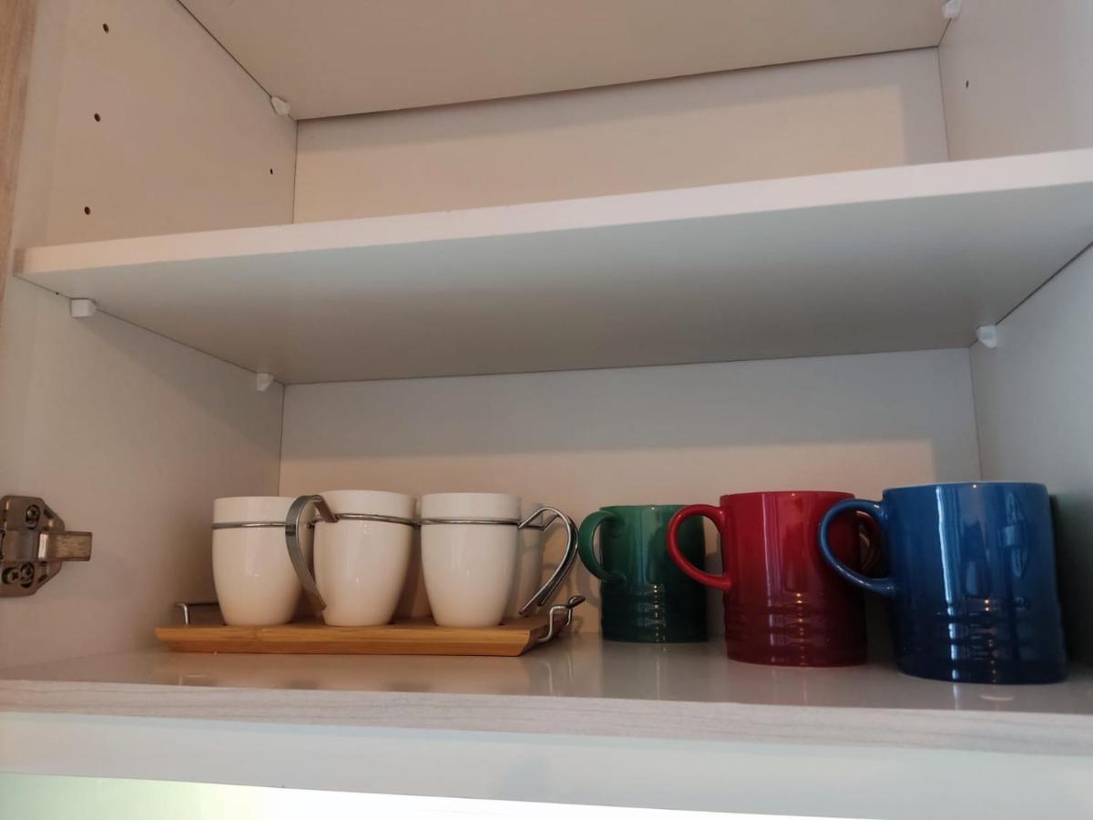 Estudio Nuevo Con La Mejor Ubicación De Servicio Hom Valparaíso